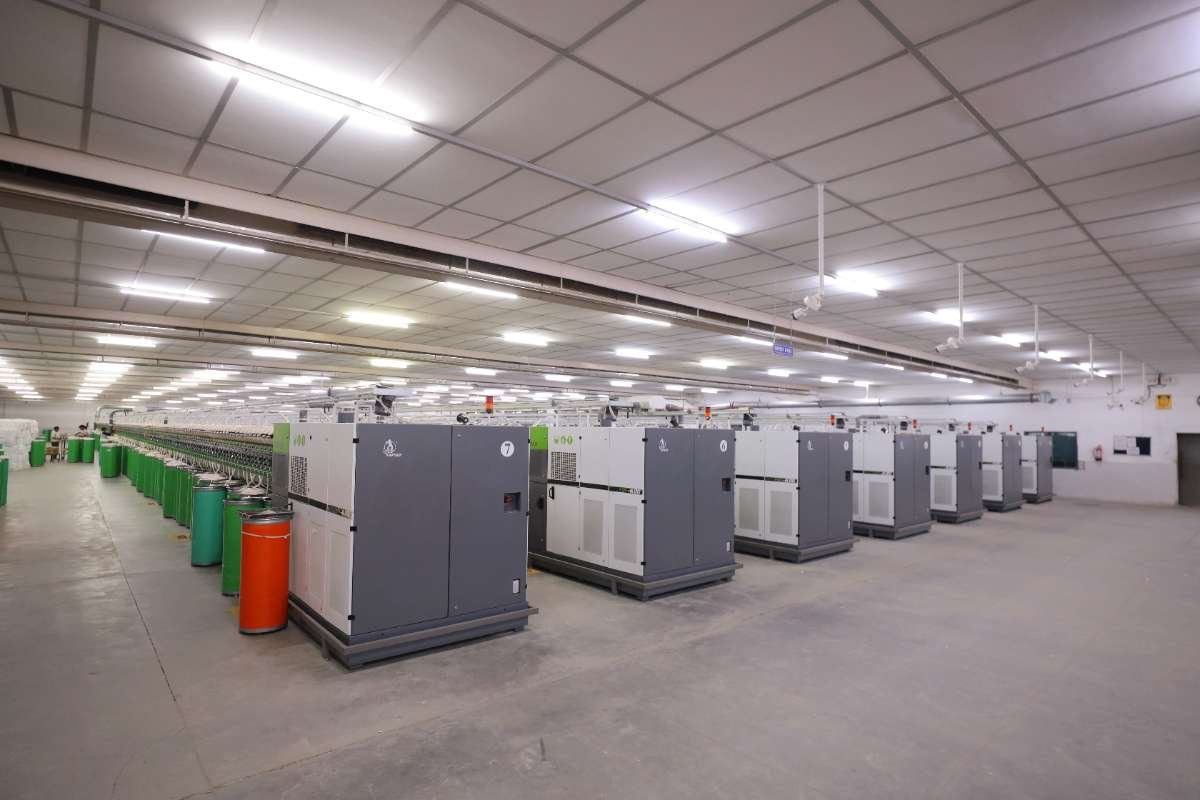 Infrastructure Image 1